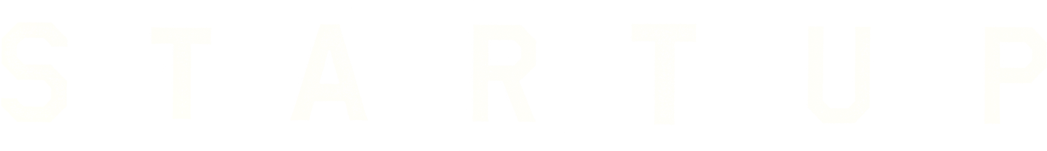 StartUp Logo