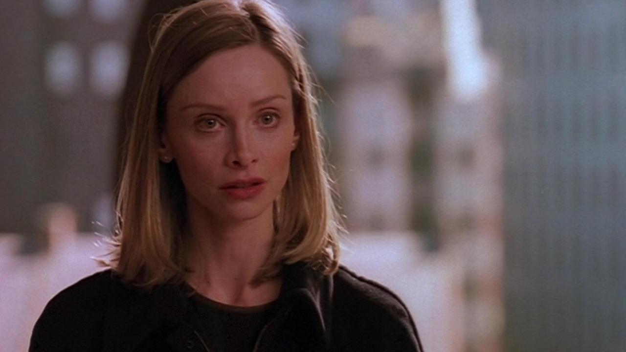 Ally McBeal - Retour de flamme