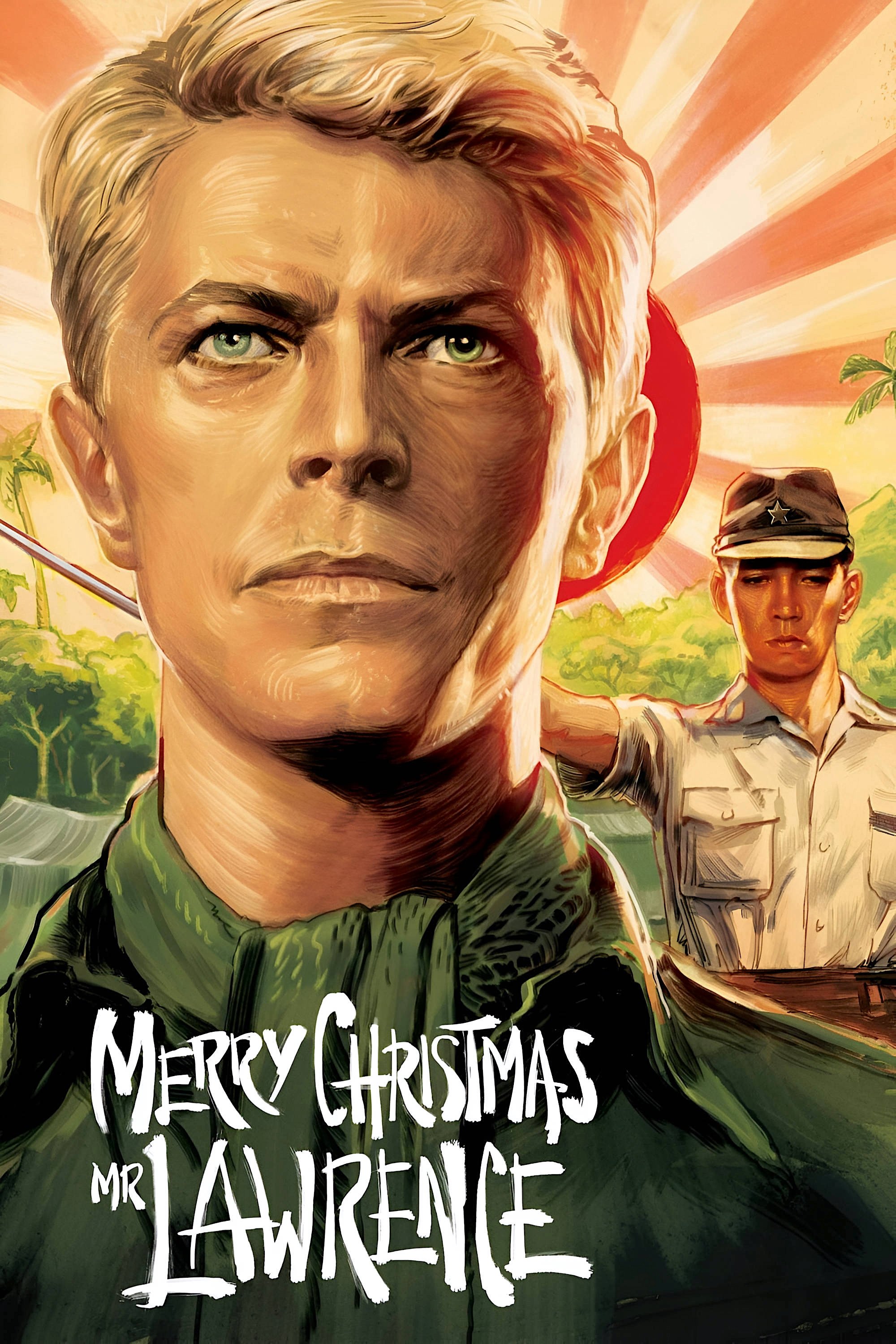 Merry Christmas, Mr. Lawrence