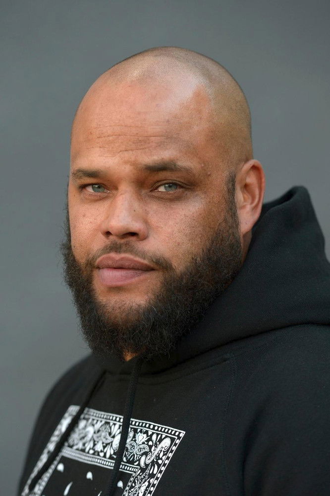 et billede af Ken Ring