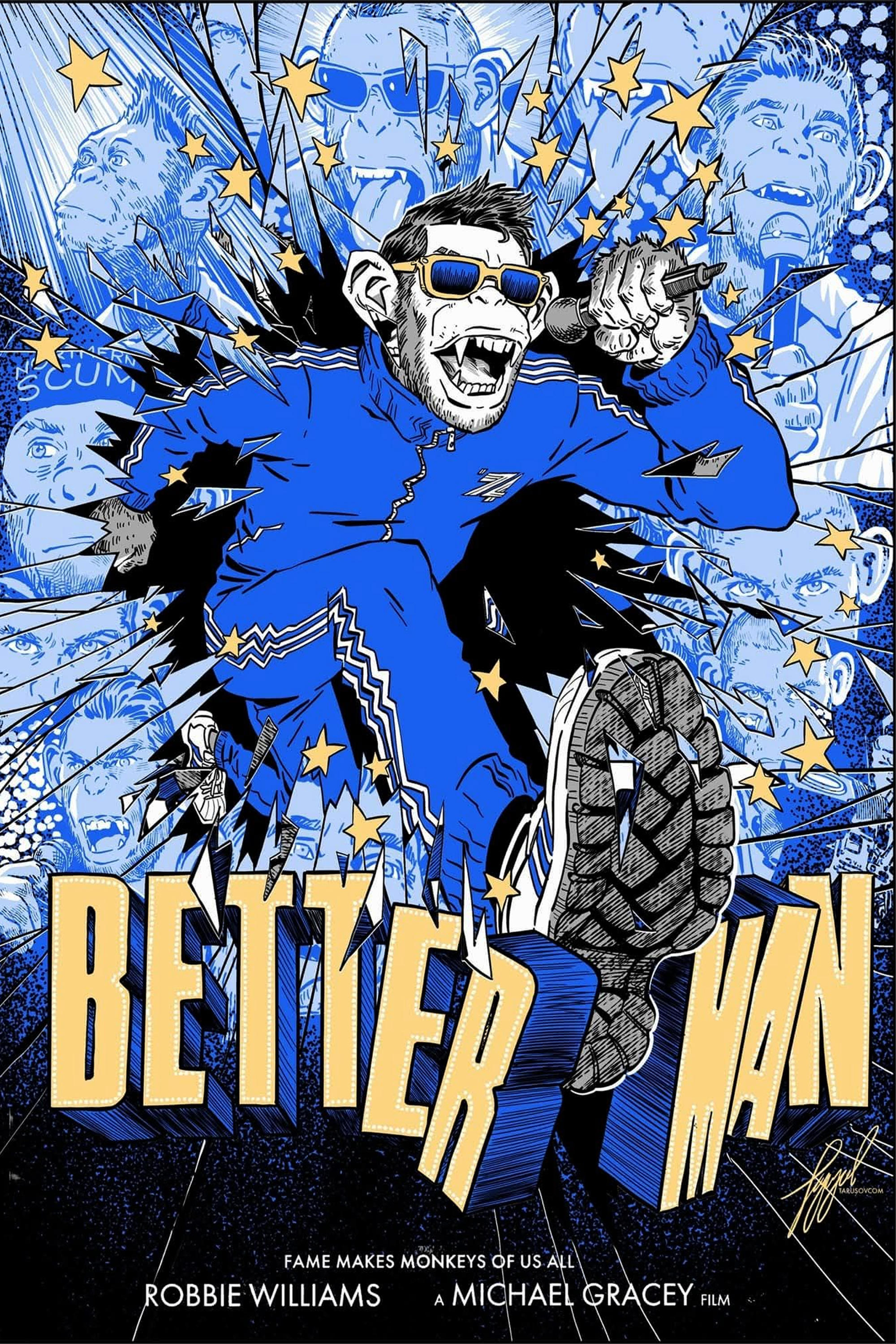 Better Man