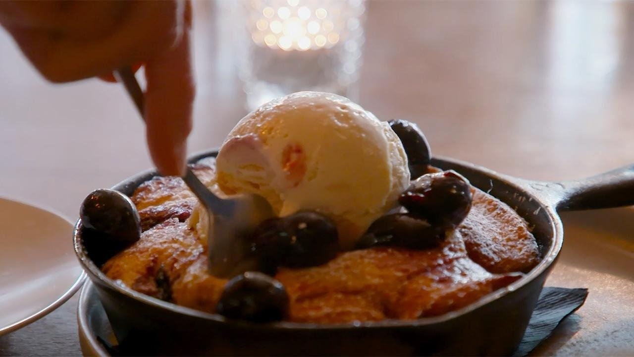 Wisconsin Foodie - Épisode 10