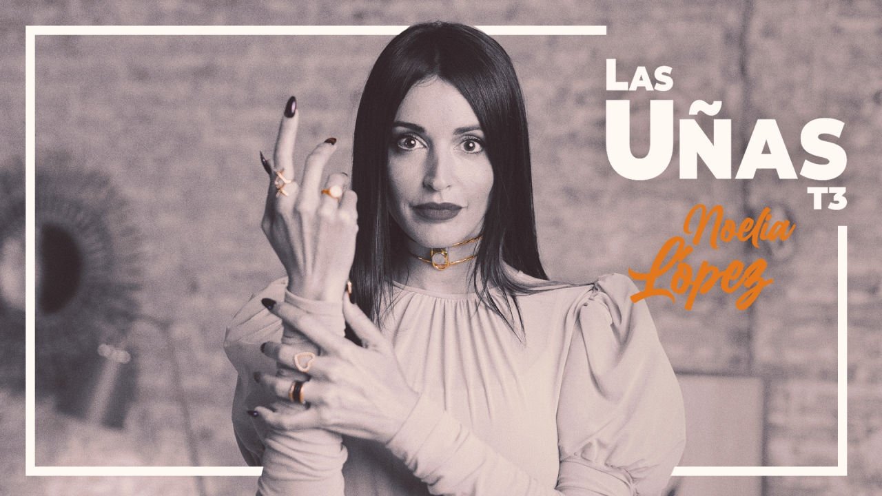 Las uñas