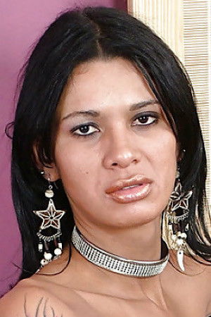 et billede af Natasha Ferreira