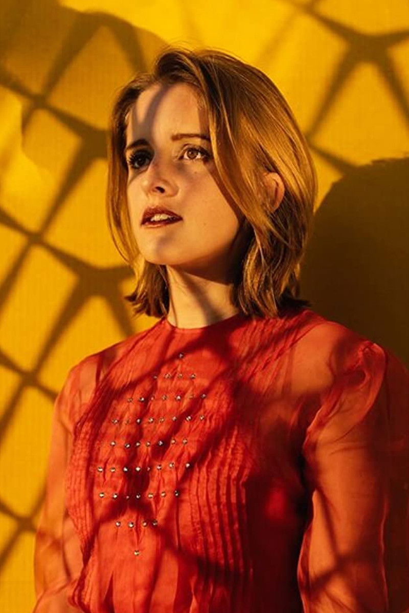 et billede af Kylie Brakeman