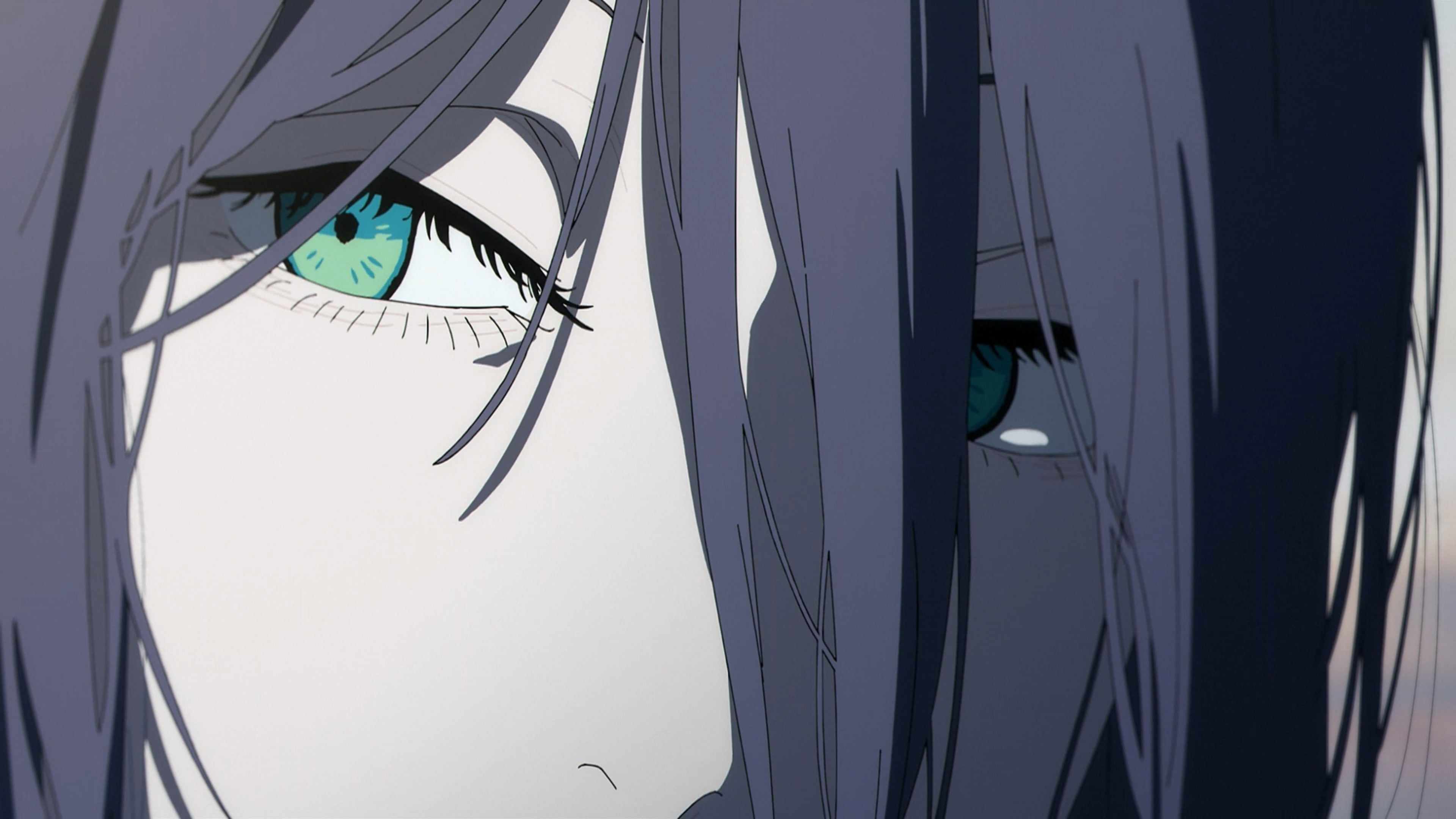 Chainsaw Man - The Movie: Reze Arc backdrop