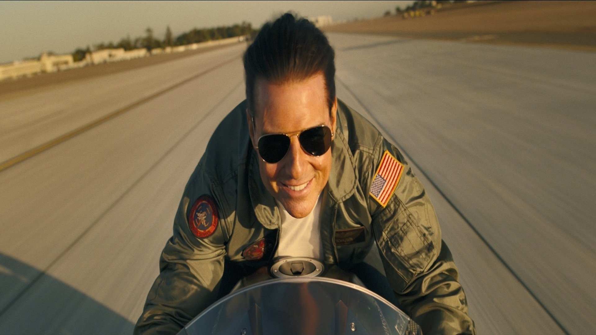 Top Gun: Maverick