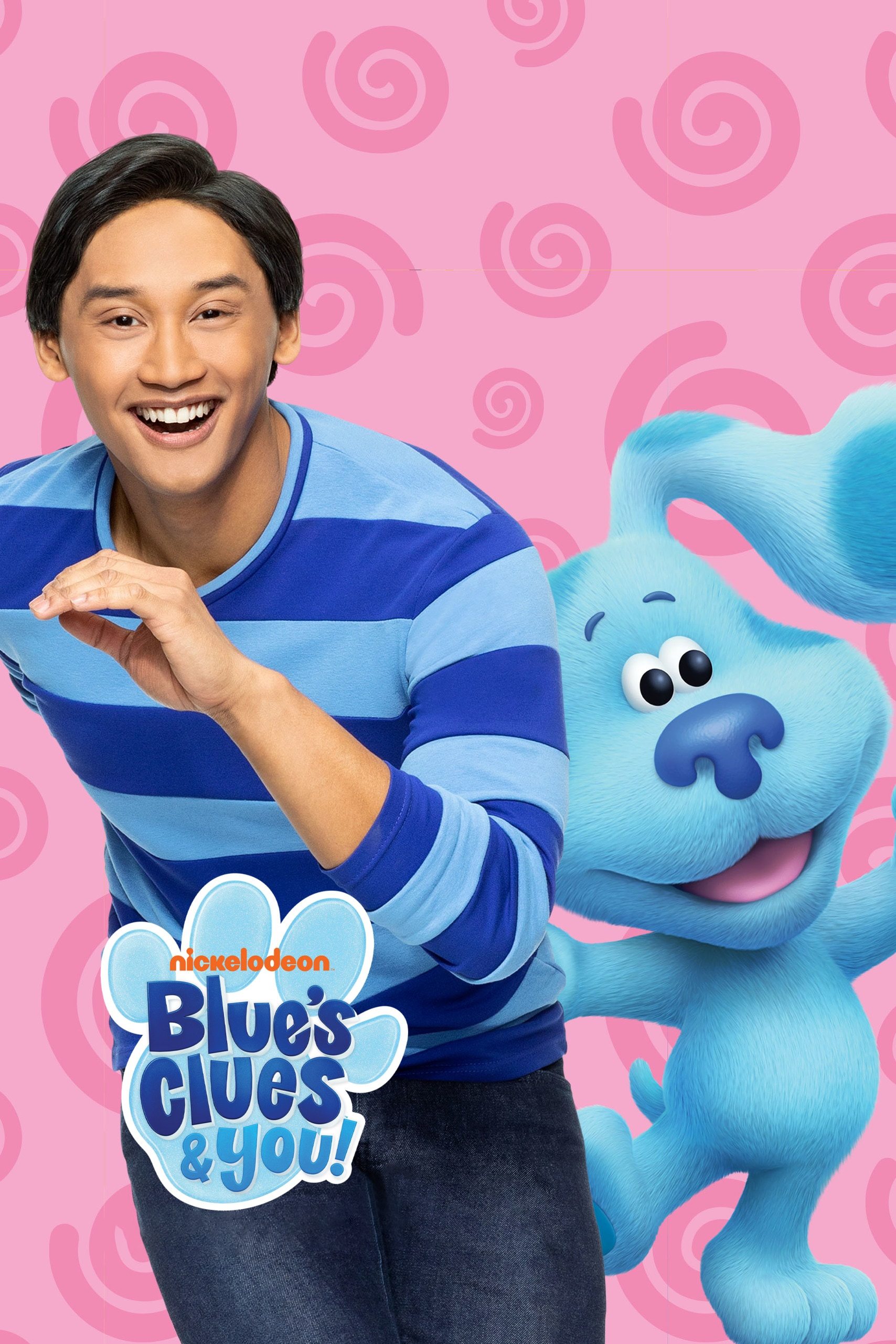 Blue's Clues & You! - Season 3