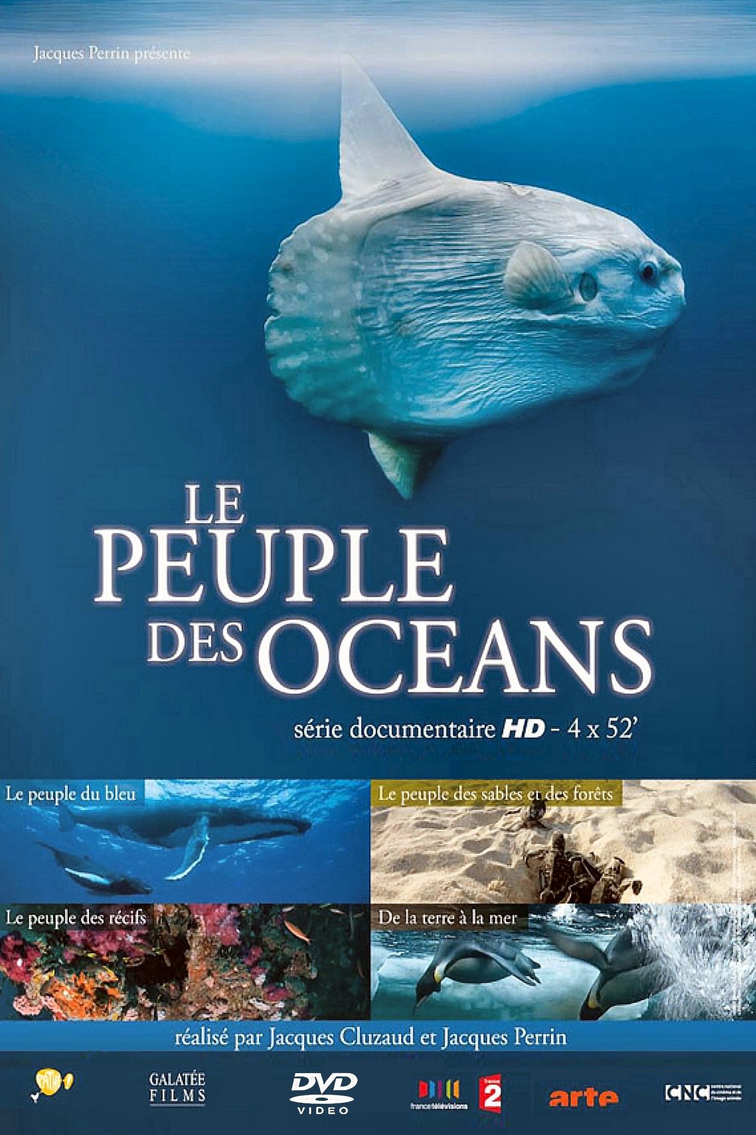 Kingdom of the Oceans - Season 1