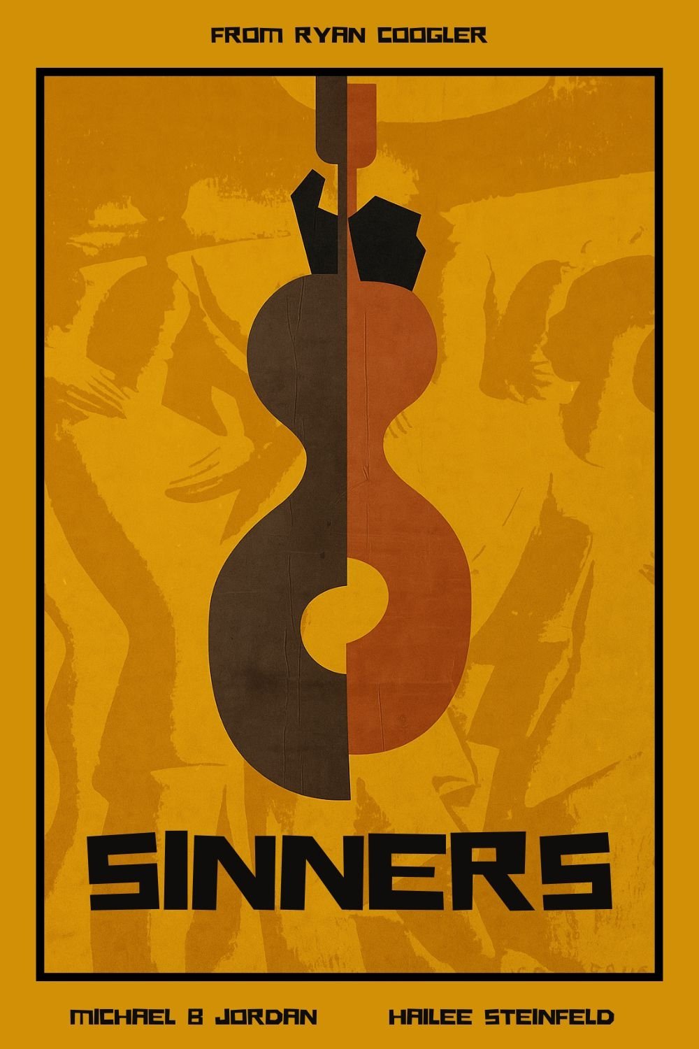 Sinners