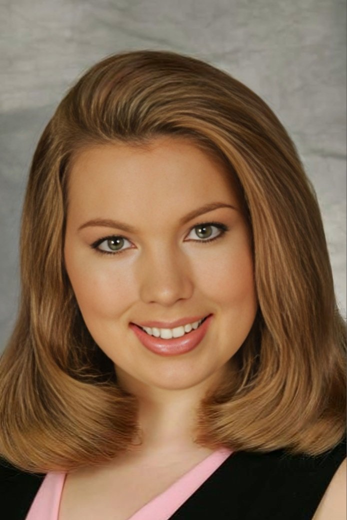 et billede af Tiffany LeShai McMinn