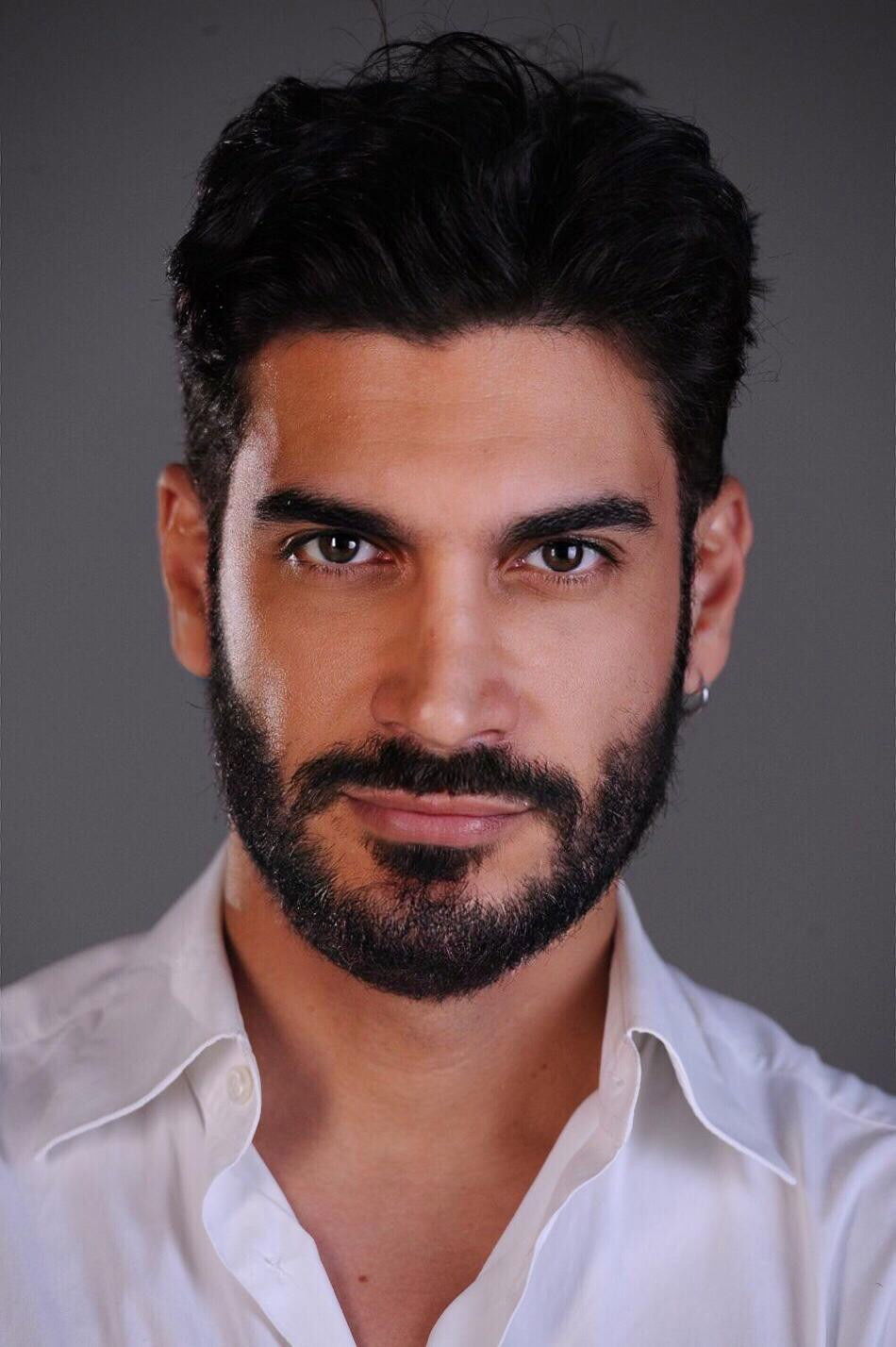 et billede af Alessandro Parrello