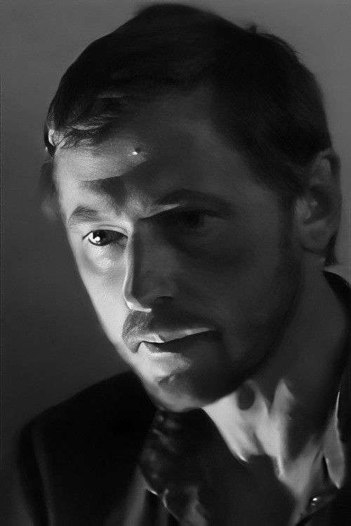 et billede af Sergei Remmekh