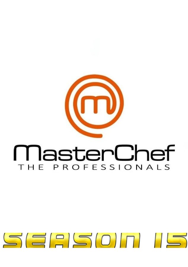 MasterChef: The Professionals - Season 15
