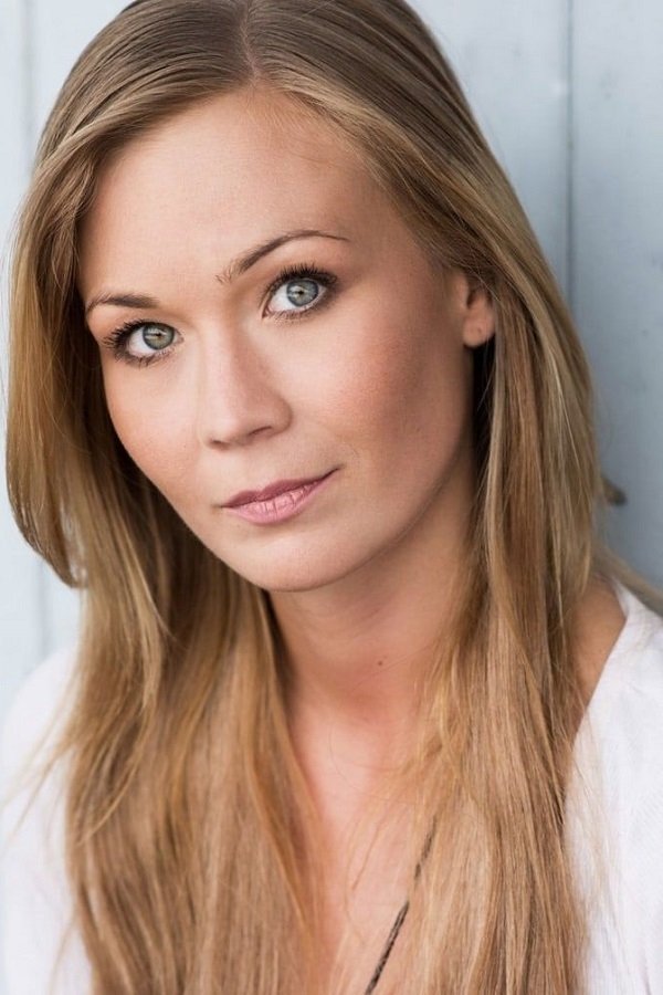 et billede af Rilana Nitsch