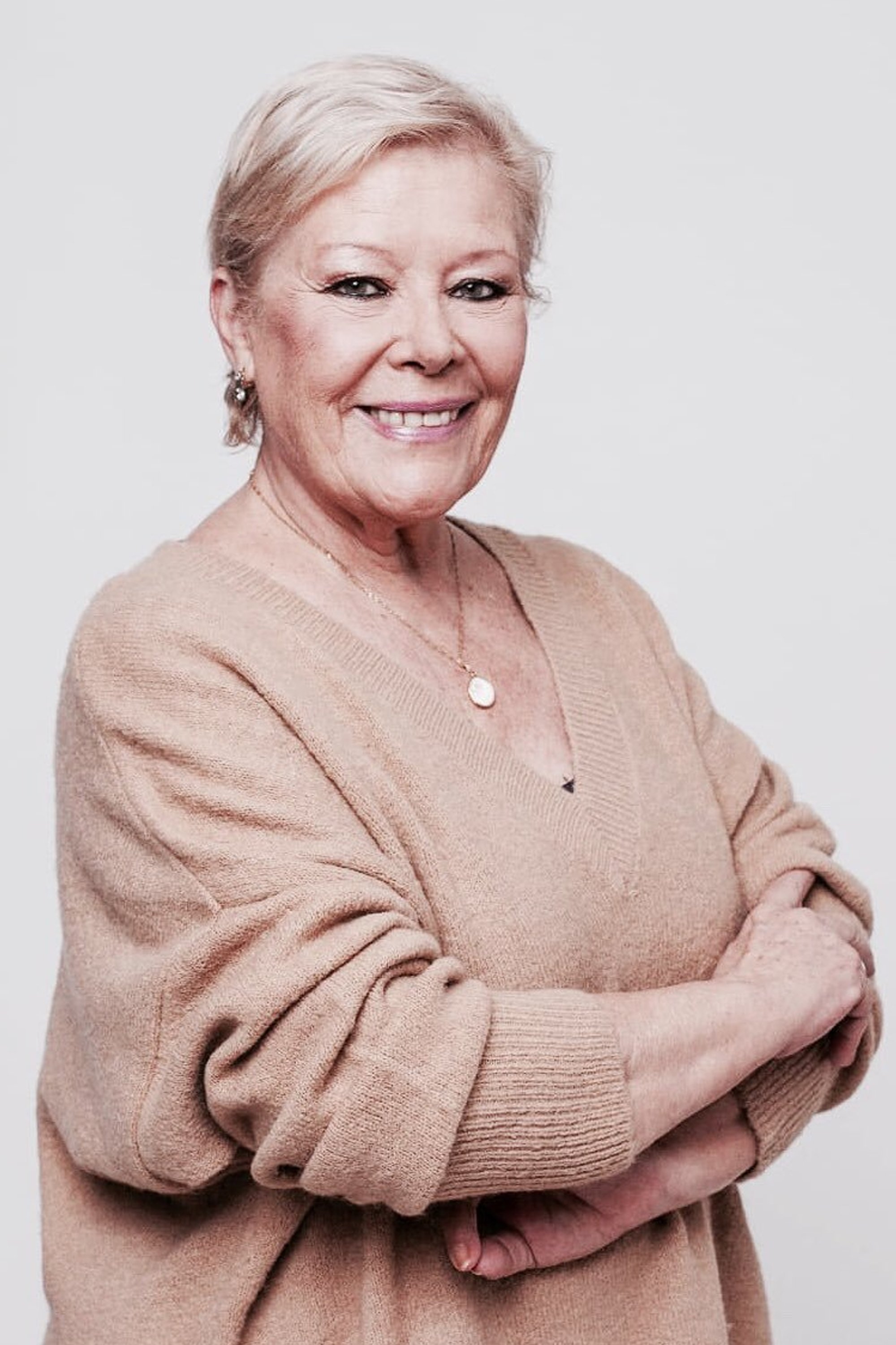 et billede af María Garralón