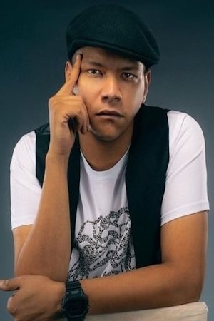 et billede af Ahmed Abdelhamid