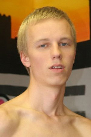 et billede af Paul Birt