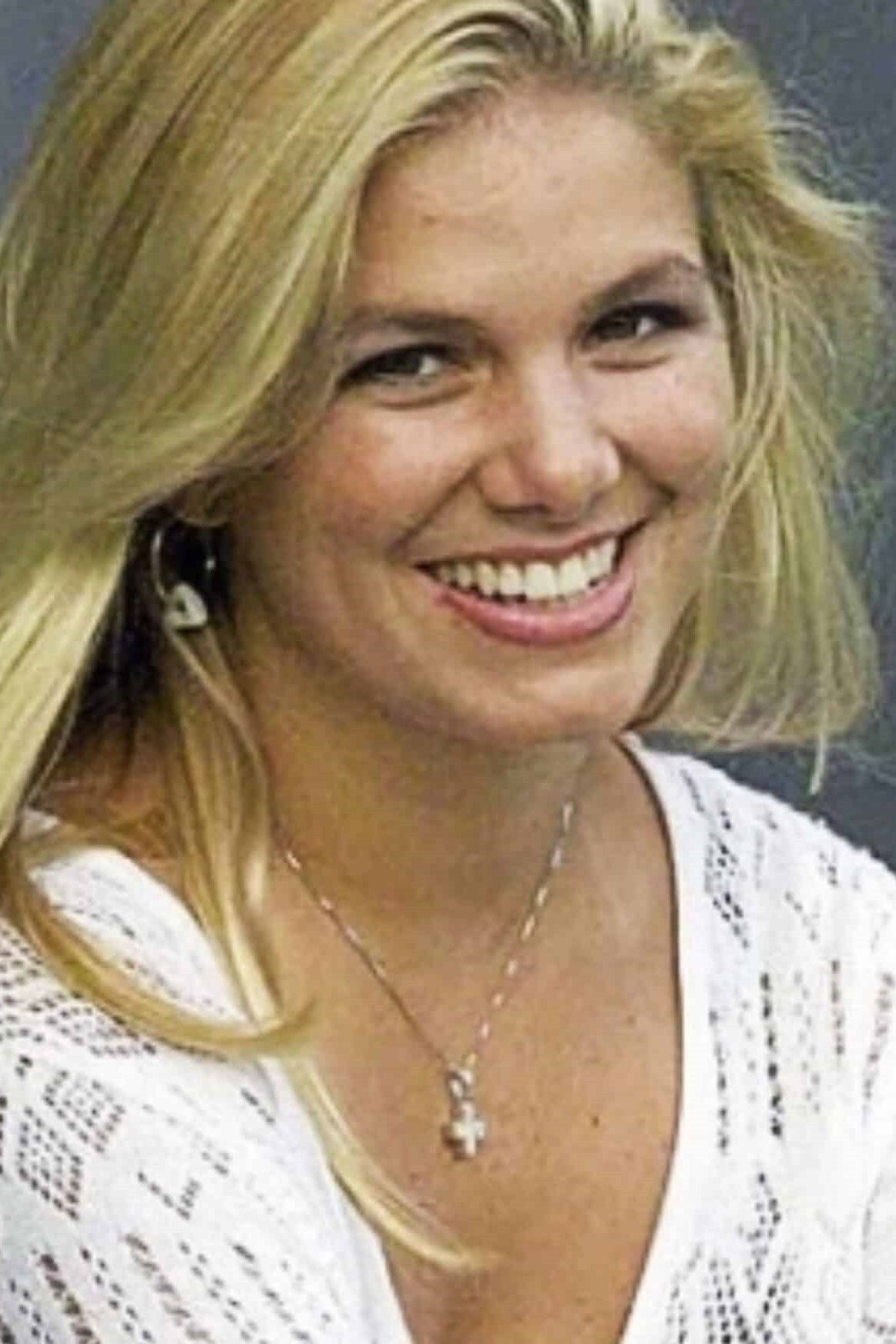 et billede af Viviane Brunieri