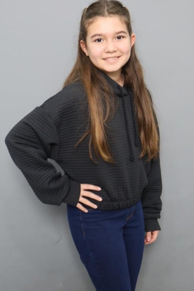 et billede af Duru Irmak Apaydın