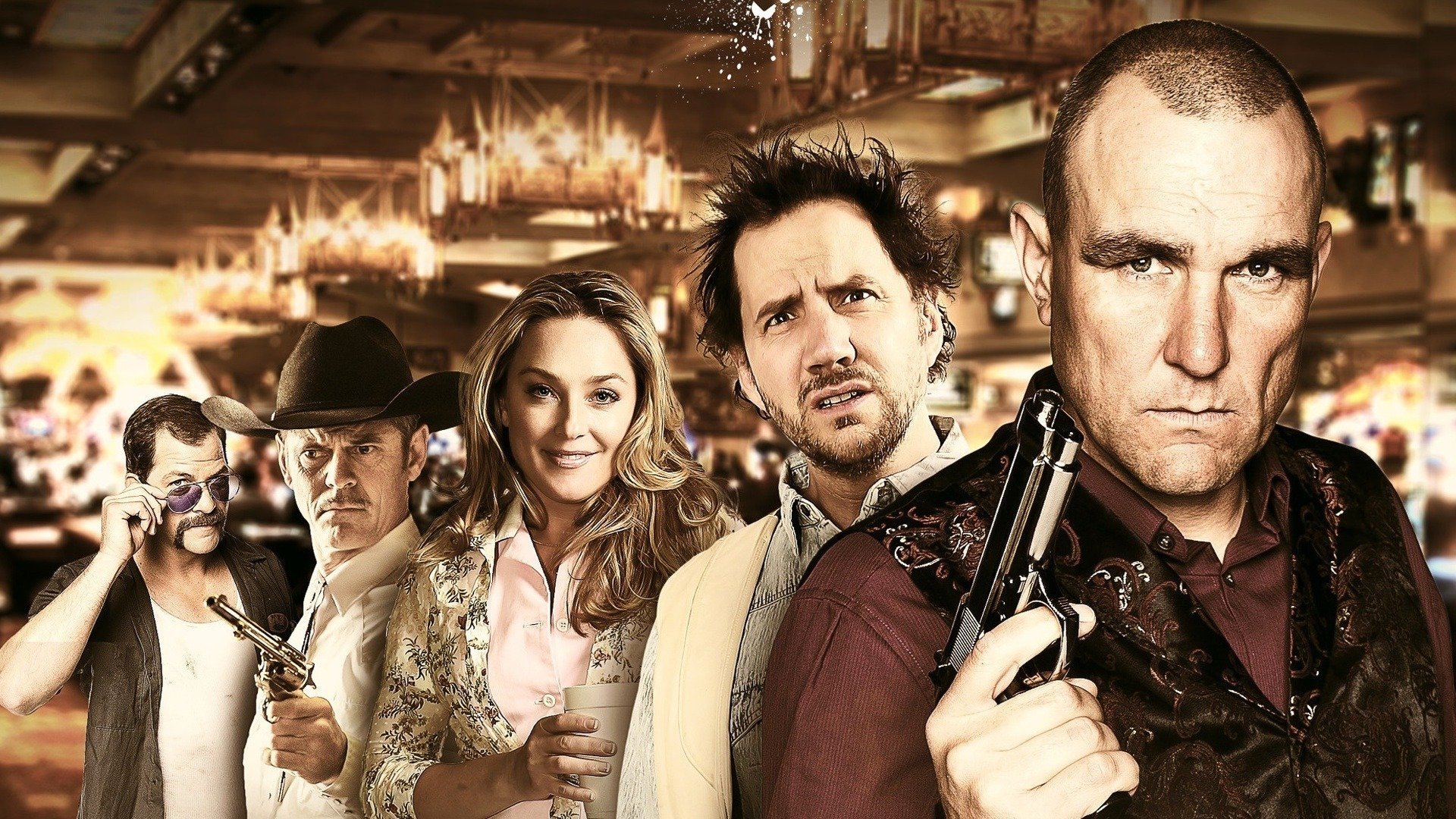 Rivers 9 (2015)