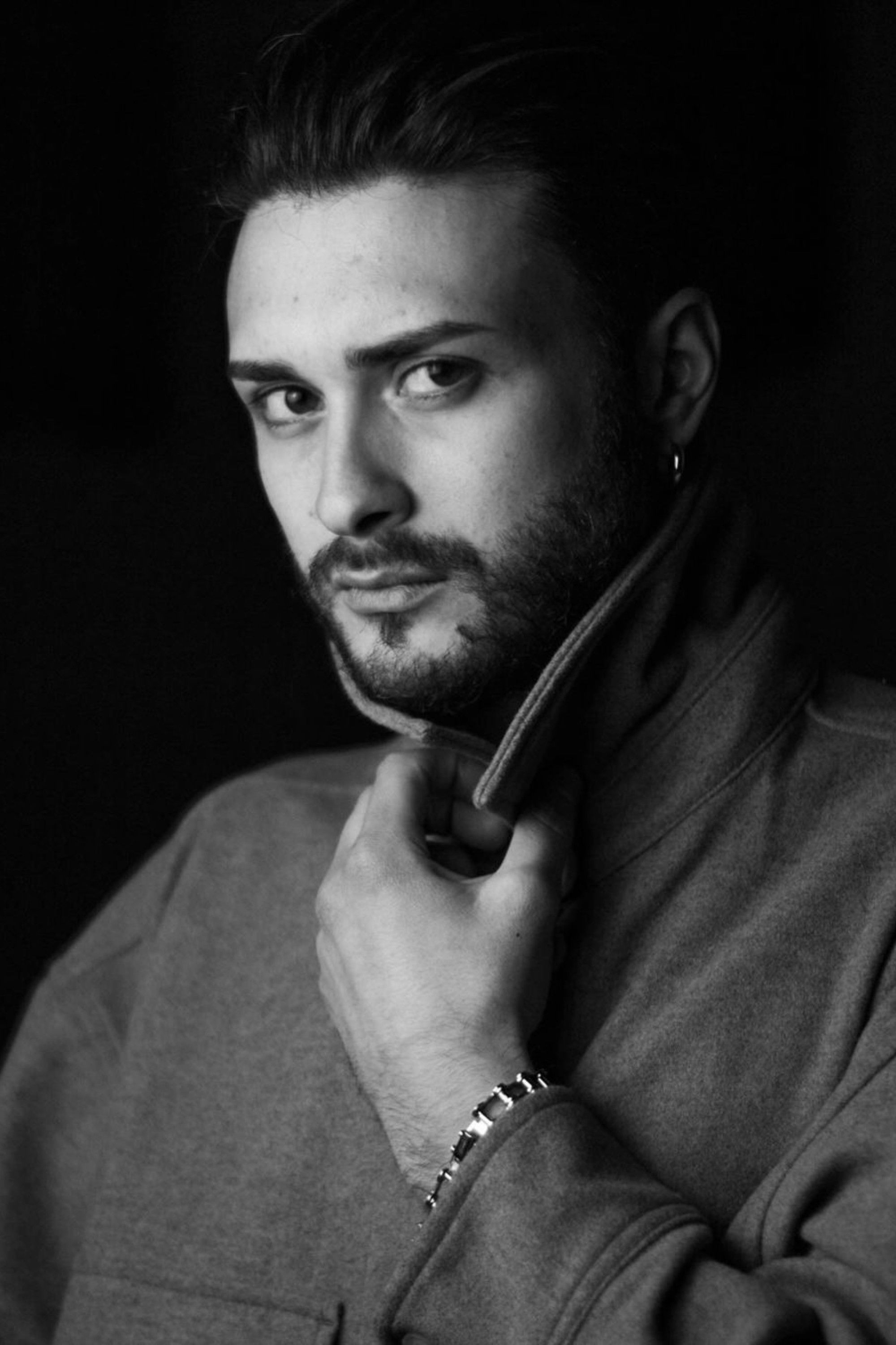 et billede af Giuseppe Di Gennaro