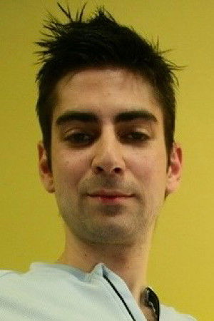 et billede af Will Rowe