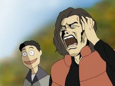 Thumbnail for Color 04 Season 1 Episode 4