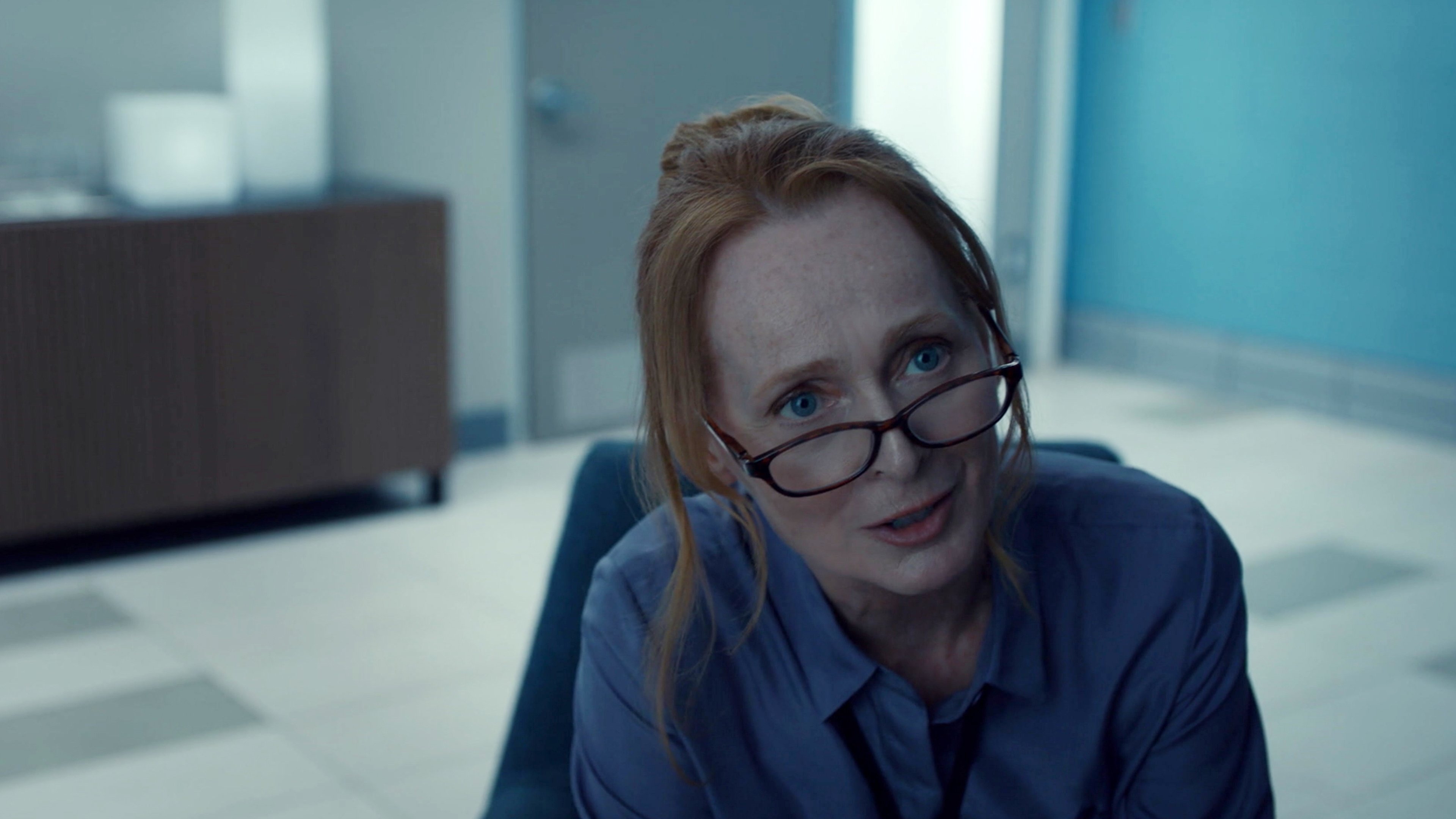 Orphan Black: Echoes