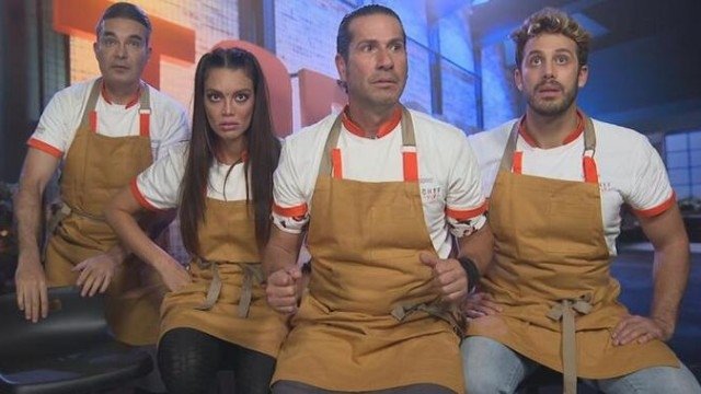 Episode 7 - Episodio 7