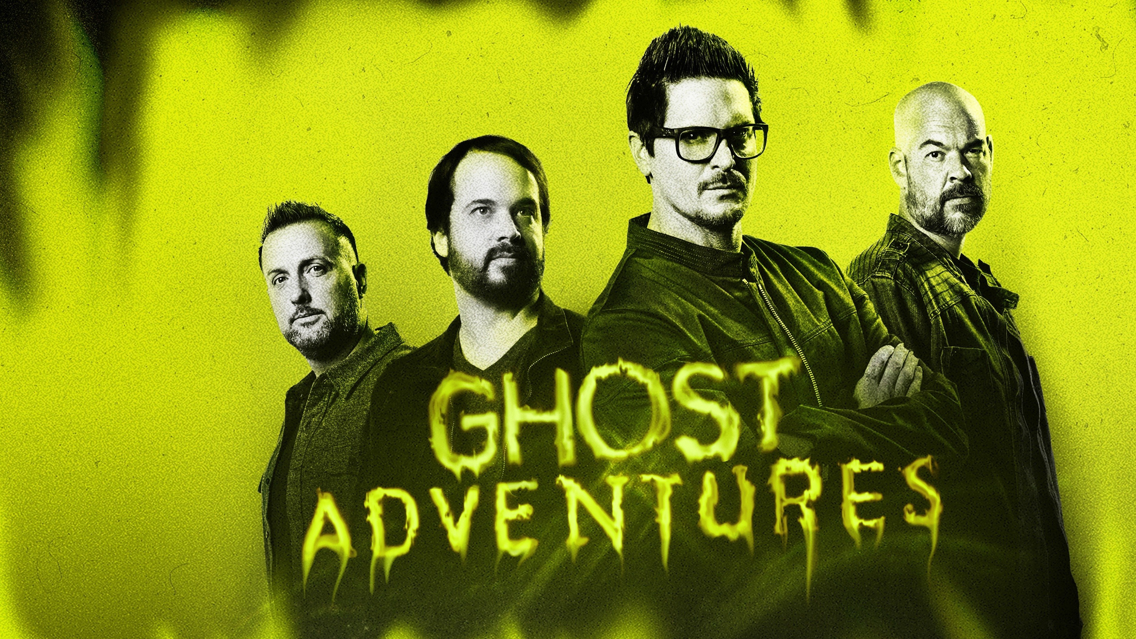 Ghost Adventures