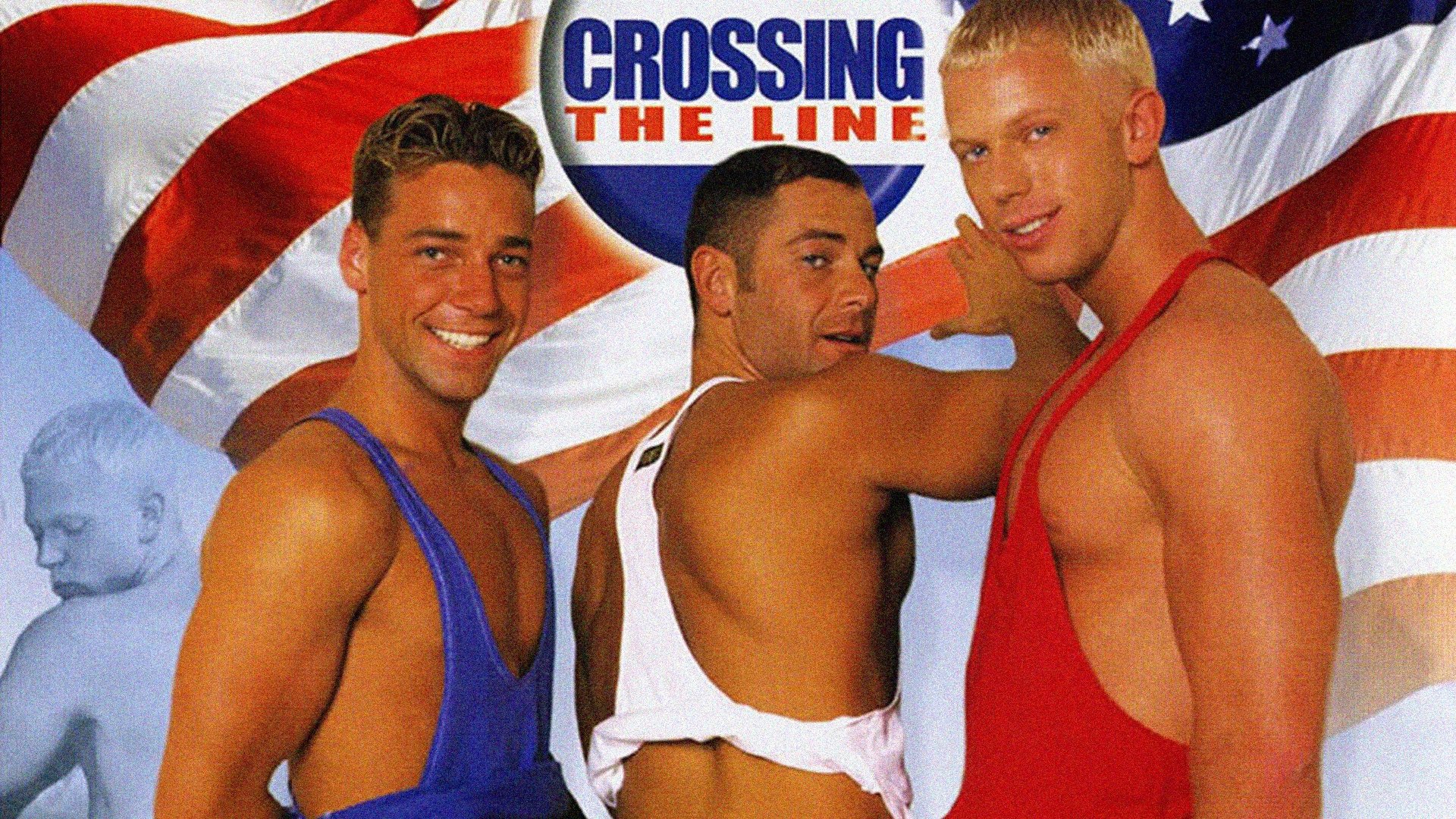 Crossing the Line (1996)