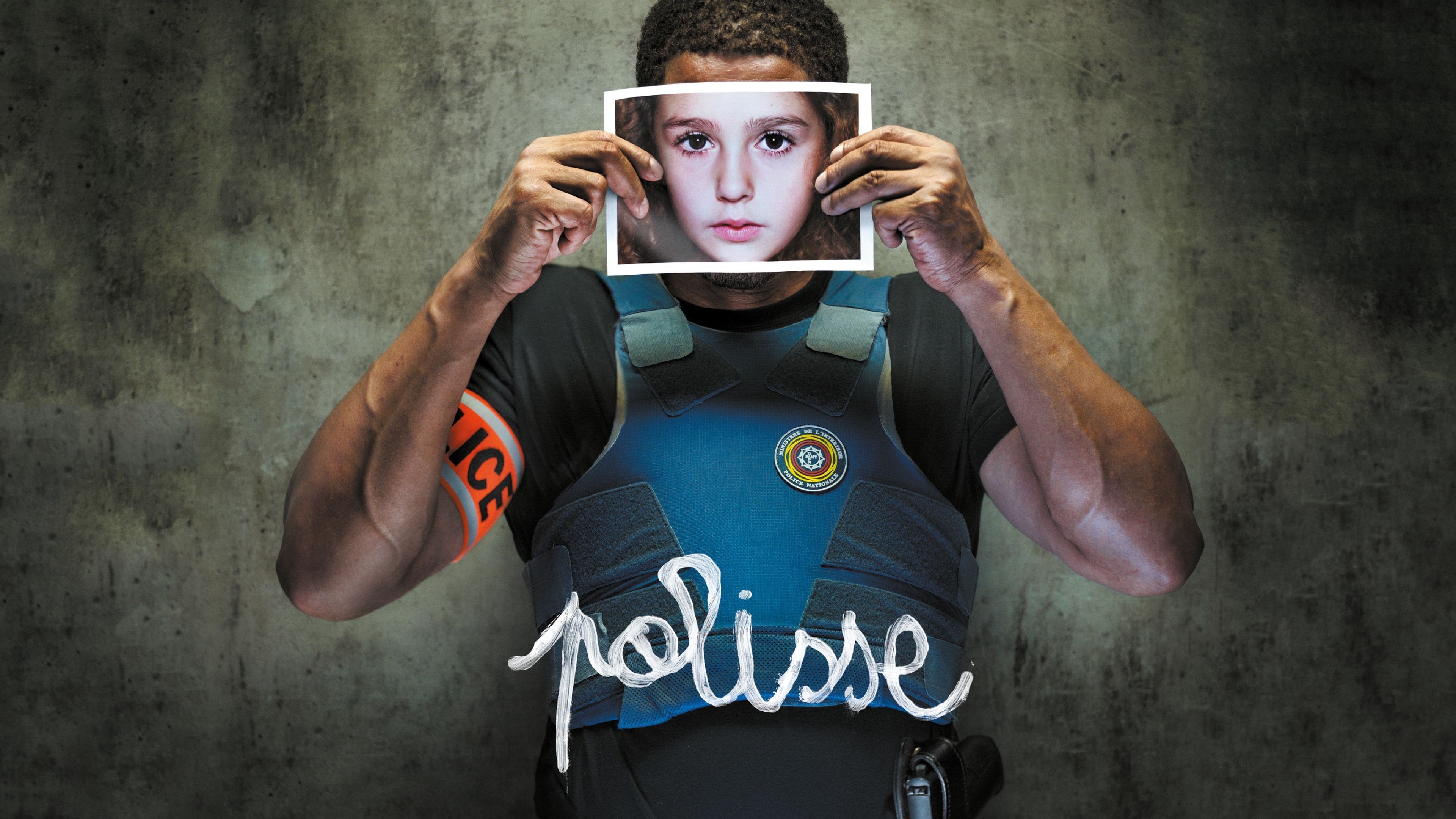 Polisse (2011)