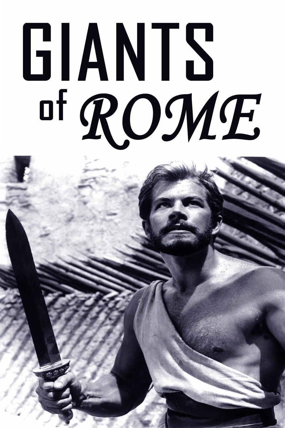 Giants of Rome