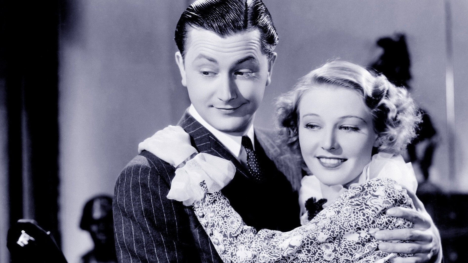 The Longest Night (1936)