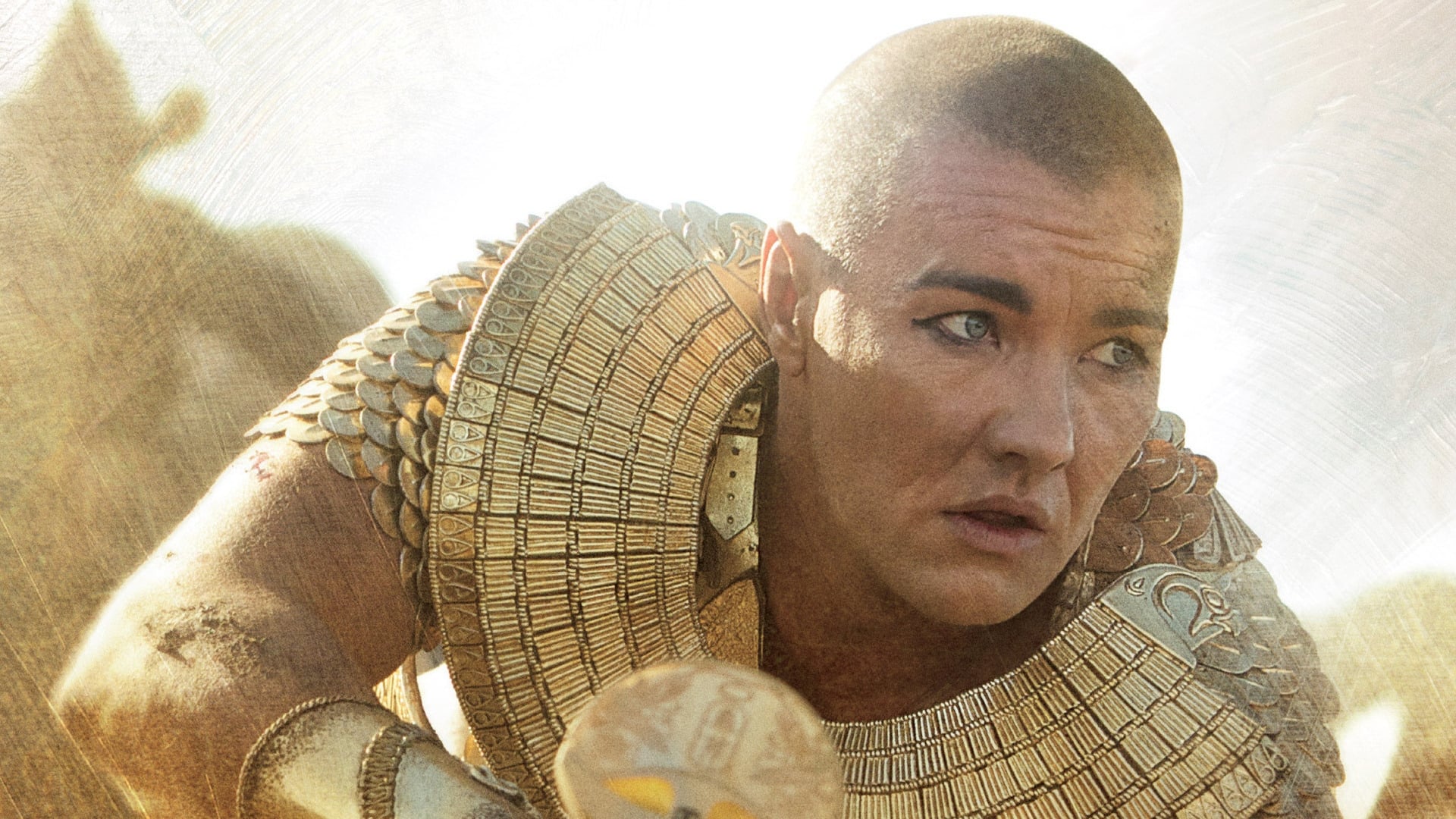 Exodus: Gods and Kings (2014)