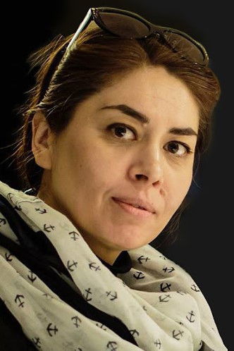 et billede af Anna Galayda