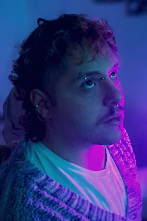 et billede af Nathan Gabriel