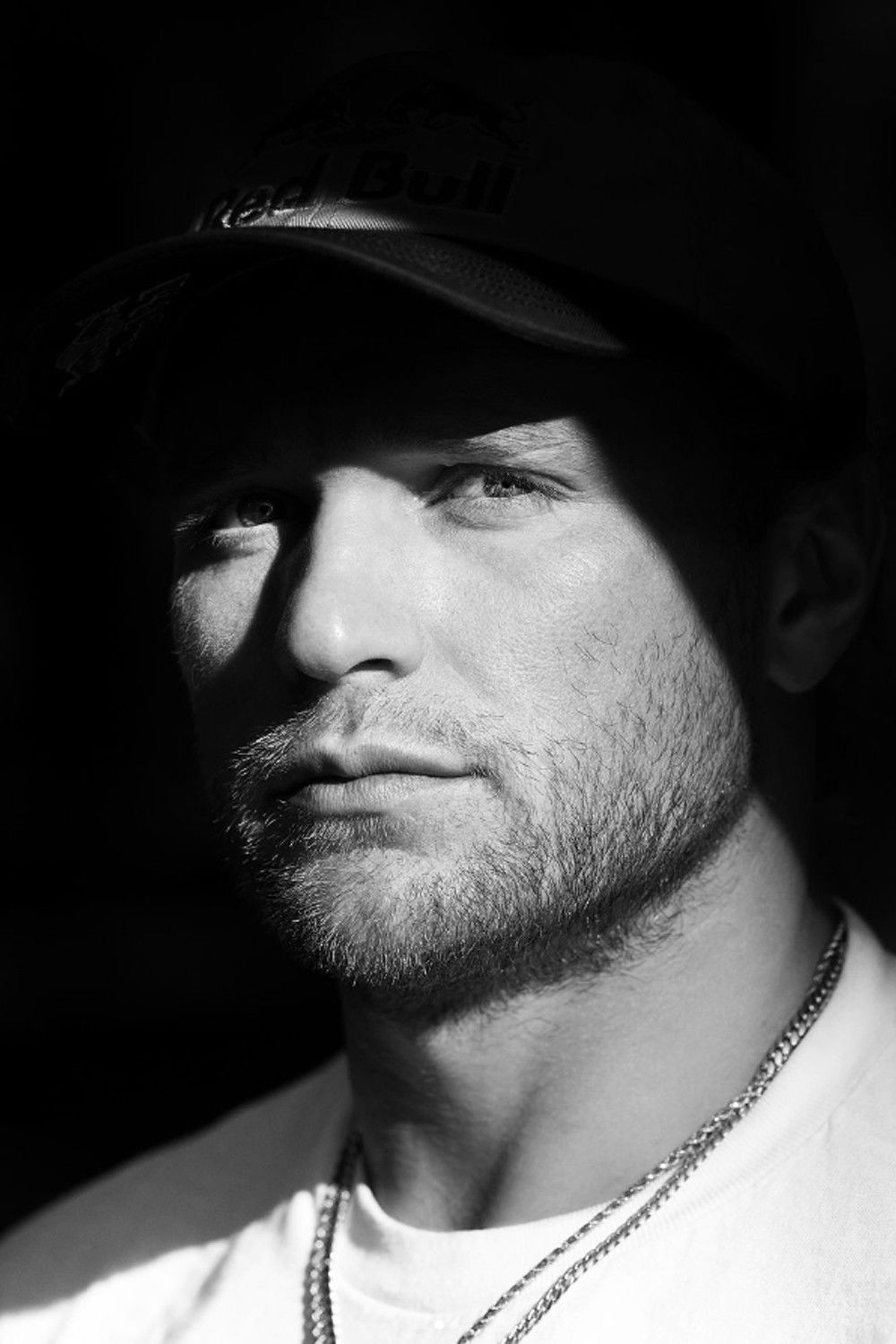 et billede af Jamie Foy