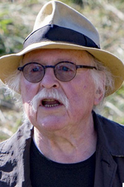 et billede af Mads-Peter Neumann