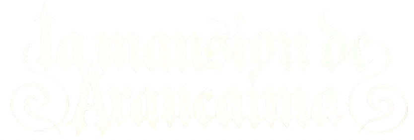 The Manor of Araucaima