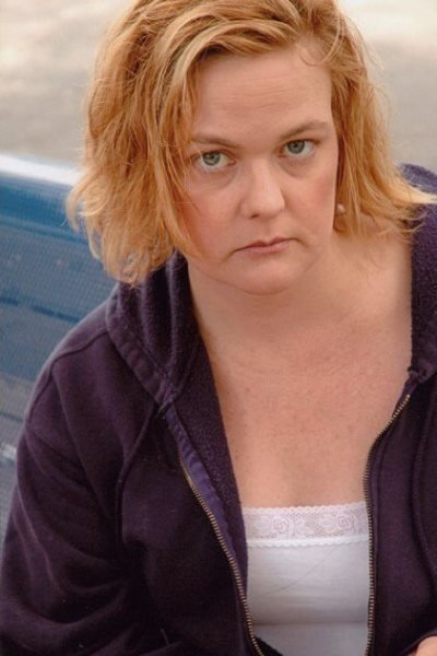 et billede af Kat Kilkenny