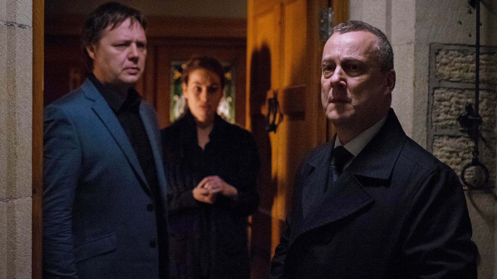 DCI Banks