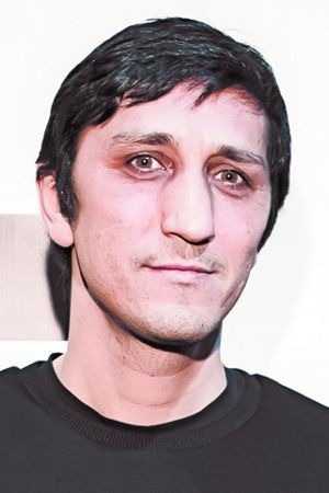 et billede af Ilya Nagirnyak