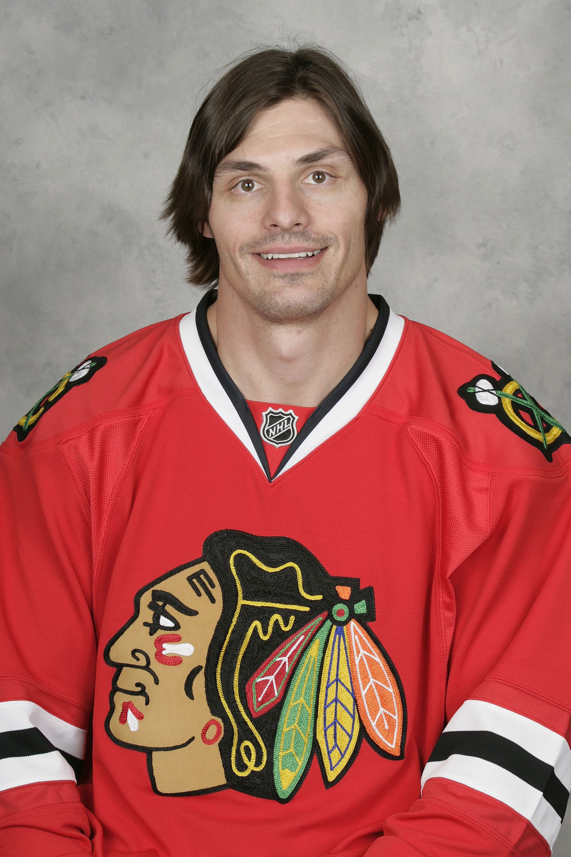 et billede af Brent Sopel