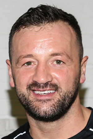 et billede af Erdogan Kadrija