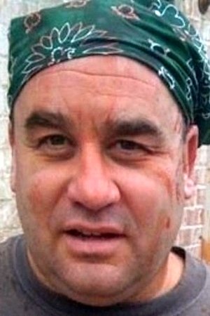 et billede af Jeff Leroy