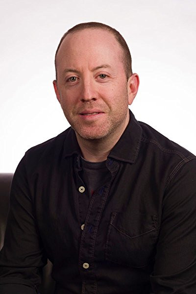 et billede af Michael Lasker