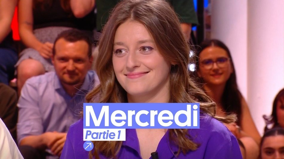 Quotidien 9x183