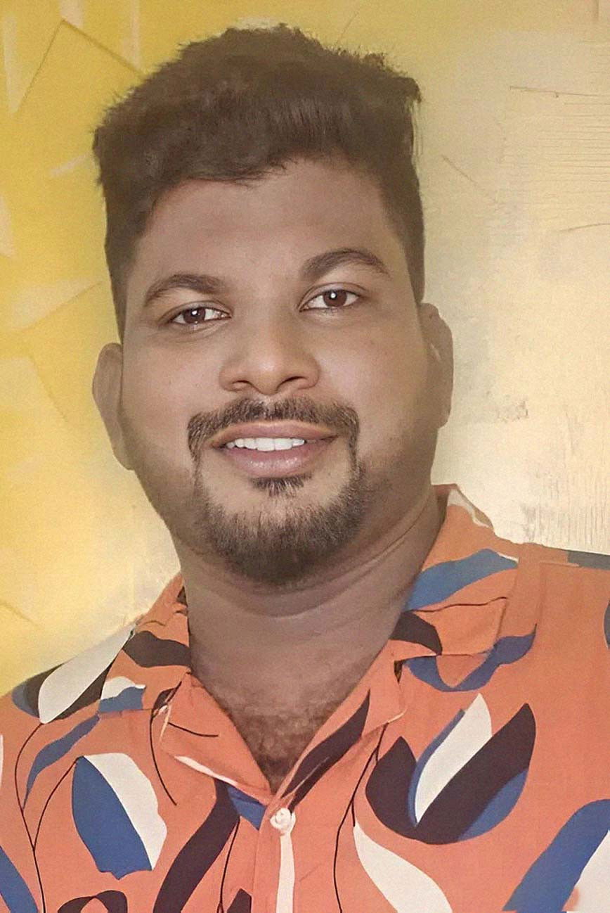 et billede af Mahendraa